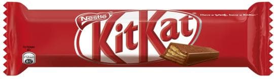 Батончик шоколадный KitKat 40 г — 695 〒 Батончик шоколадный KitKat 40 г — 695 〒 | Купить с доставкой