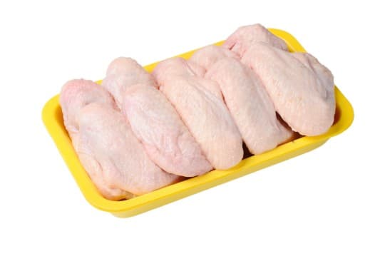 Крылья куриные охлажденные АЛЕЛЬ, КГ — 1 999 〒 Крылья куриные охлажденные АЛЕЛЬ, КГ — 1 999 〒 | Купить с доставкой