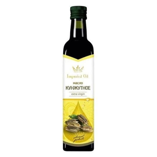 Масло Кунжутное "Imperial Oil" холодного отжима 250мл. — 6 240 〒 Масло Кунжутное "Imperial Oil" холодного отжима 250мл. — 6 240 〒 | Купить с доставкой