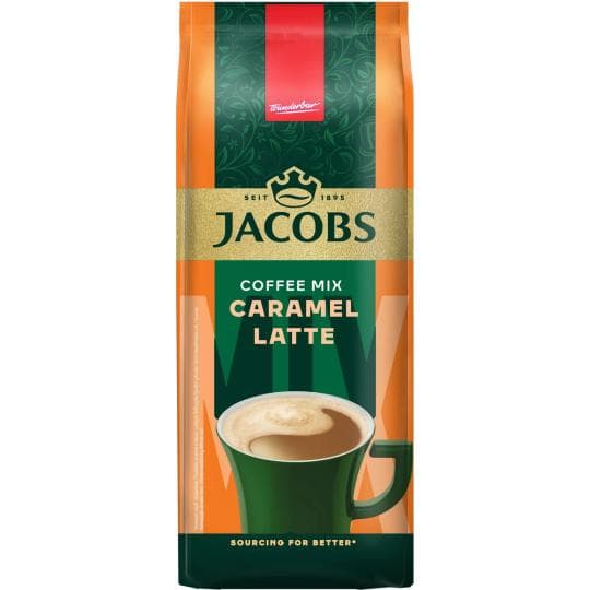 450Г КОФЕ КАРАМЕЛЬ 3В1 JACOBS — 4 219 〒 450Г КОФЕ КАРАМЕЛЬ 3В1 JACOBS — 4 219 〒 | Купить с доставкой