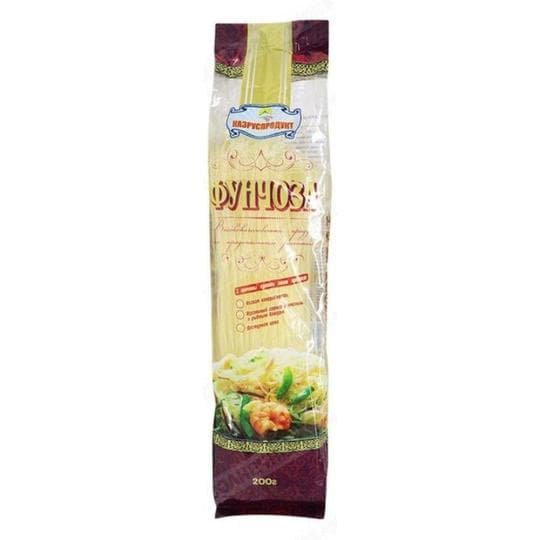 Фунчеза КаРусПродукт, 200 гр — 429 〒 Фунчеза КаРусПродукт, 200 гр — 429 〒 | Купить с доставкой