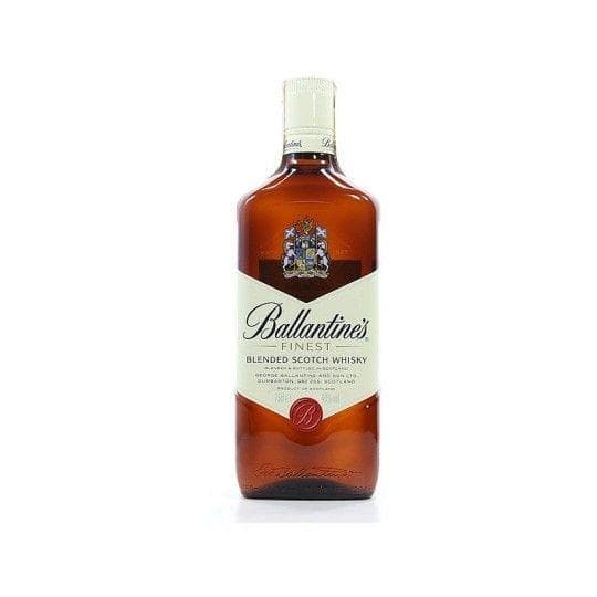 0,7Л ВИСКИ BALLANTINES FINEST — 15 090 〒 0,7Л ВИСКИ BALLANTINES FINEST — 15 090 〒 | Купить с доставкой