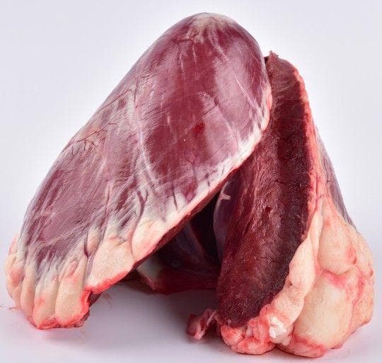 Сердце говяжье KazBeef замороженное — 3 299 〒 Сердце говяжье KazBeef замороженное — 3 299 〒 | Купить с доставкой