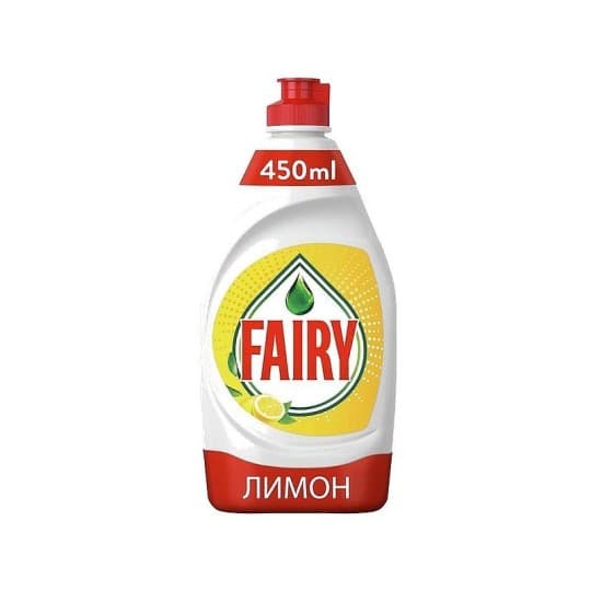 Средство для мытья посуды Fairy Сочный лимон 450 мл. — 920 〒 Средство для мытья посуды Fairy Сочный лимон 450 мл. — 920 〒 | Купить с доставкой