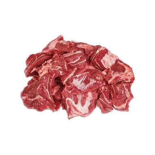 Тримминг говяжий замороженный BEEF TRADE — 3 799 〒 Тримминг говяжий замороженный BEEF TRADE — 3 799 〒 | Купить с доставкой