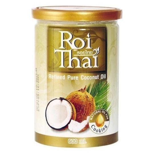 МАСЛО КОКОСОВОЕ ROI THAI РАФИНИРОВАННОЕ 600МЛ — 4 741 〒 МАСЛО КОКОСОВОЕ ROI THAI РАФИНИРОВАННОЕ 600МЛ — 4 741 〒 | Купить с доставкой