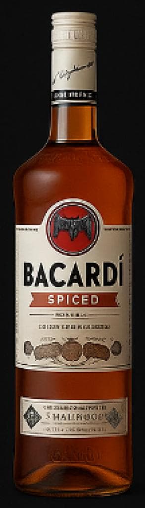 1Л РОМ BACARDI SPICED — 14 209 〒 1Л РОМ BACARDI SPICED — 14 209 〒 | Купить с доставкой