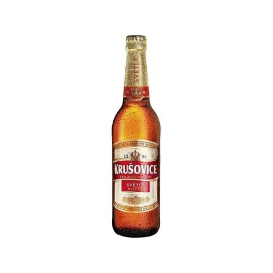 Пиво Krusovice Svetle Royal светлое 0,45 л — 640 〒 Пиво Krusovice Svetle Royal светлое 0,45 л — 640 〒 | Купить с доставкой