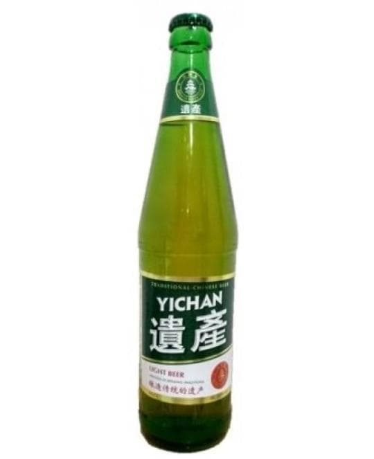 0,62Л ПИВО YICHAN СВЕТЛОЕ БУТ — 920 〒 0,62Л ПИВО YICHAN СВЕТЛОЕ БУТ — 920 〒 | Купить с доставкой
