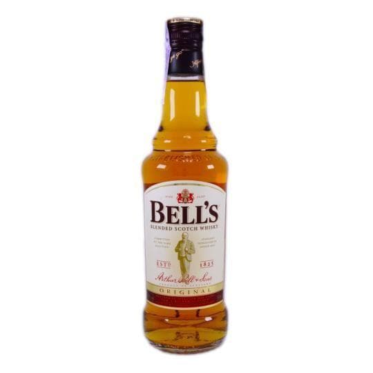 0,7Л ВИСКИ BELLS ORIG ШОТЛАНДСКИЙ — 9 570 〒 0,7Л ВИСКИ BELLS ORIG ШОТЛАНДСКИЙ — 9 570 〒 | Купить с доставкой