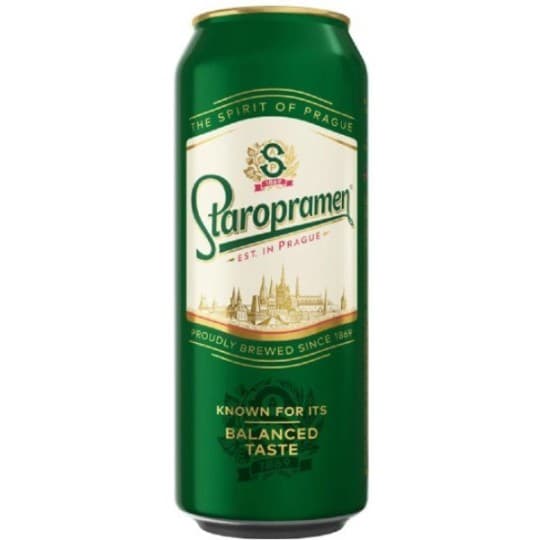 STAROPRAMEN PREMIUM (СТАРОПРАМЕН ПРЕМИУМ)Пиво тёмное фильтр 0,5жб — 1 615 〒 STAROPRAMEN PREMIUM (СТАРОПРАМЕН ПРЕМИУМ)Пиво тёмное фильтр 0,5жб — 1 615 〒 | Купить с доставкой
