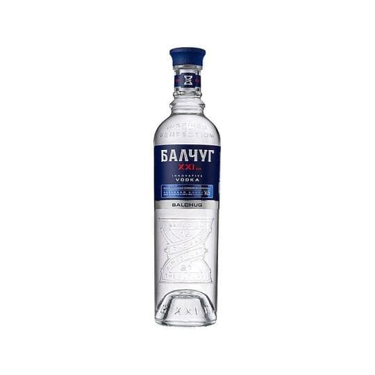 ВОДКА БАЛЧУГ 21 ВЕК 40% 0,7Л СТ/Б — 6 820 〒 ВОДКА БАЛЧУГ 21 ВЕК 40% 0,7Л СТ/Б — 6 820 〒 | Купить с доставкой