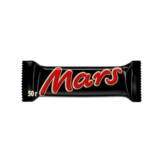 Шоколадный батончик Mars с нугой и карамелью, покрытый молочным шоколадом 50г — Цена по запросу Шоколадный батончик Mars с нугой и карамелью, покрытый молочным шоколадом 50г — Цена по запросу | Купить с доставкой
