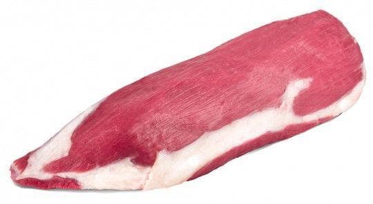 Говядина KazBeef огузок охлажденный, вес. — 7 759 〒 Говядина KazBeef огузок охлажденный, вес. — 7 759 〒 | Купить с доставкой