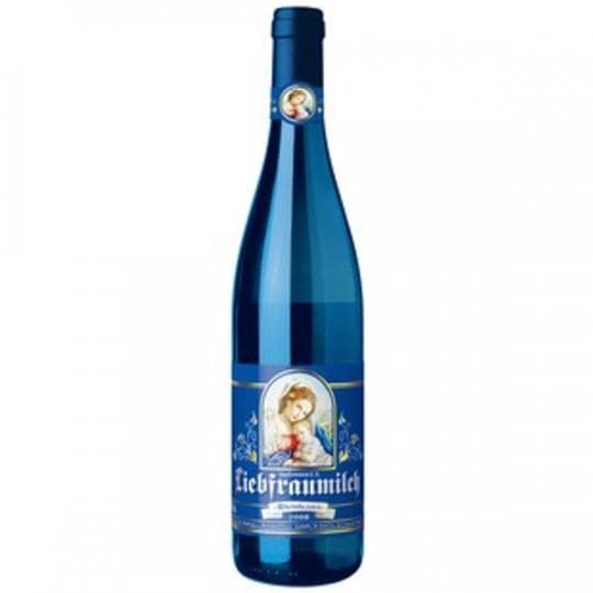 0,75Л ВИНО LIEBFRAUMILCH БЕЛОЕ — 3 299 〒 0,75Л ВИНО LIEBFRAUMILCH БЕЛОЕ — 3 299 〒 | Купить с доставкой