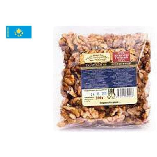 550 ГРЕЦКИЙ ОРЕХ СЕЙМАР ОЧИЩЕННЫЙ 200 Г/10 — 1 799 〒 550 ГРЕЦКИЙ ОРЕХ СЕЙМАР ОЧИЩЕННЫЙ 200 Г/10 — 1 799 〒 | Купить с доставкой