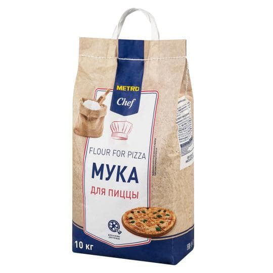 10КГ МУКА ДЛЯ ПИЦЦЫ В/C MC — 4 299 〒 10КГ МУКА ДЛЯ ПИЦЦЫ В/C MC — 4 299 〒 | Купить с доставкой