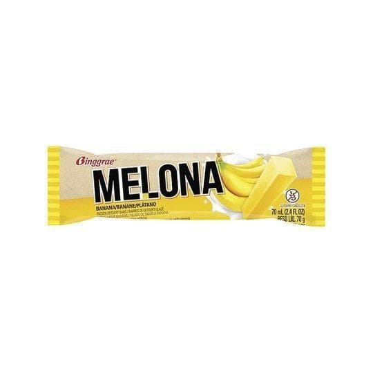 70Г BINGGRAE MELONA БАНАН — 970 〒 70Г BINGGRAE MELONA БАНАН — 970 〒 | Купить с доставкой