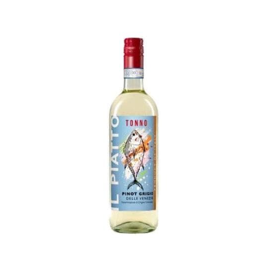 ВИНО IL PIATTO PINOT GRIGIO DOC DELLE VENEZIE БЕЛ/СУХ 12% 0,75Л СТ/Б — 6 240 〒 ВИНО IL PIATTO PINOT GRIGIO DOC DELLE VENEZIE БЕЛ/СУХ 12% 0,75Л СТ/Б — 6 240 〒 | Купить с доставкой