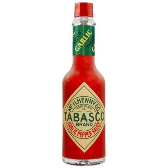 Соус Tabasco красный перечный 60 мл — 2 389 〒 Соус Tabasco красный перечный 60 мл — 2 389 〒 | Купить с доставкой