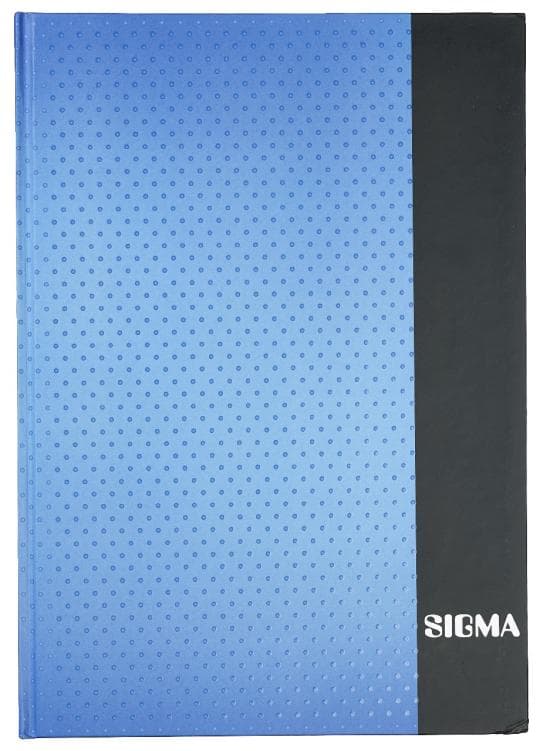 80Л БЛОКНОТ A4 SIGMA — 2 199 〒 80Л БЛОКНОТ A4 SIGMA — 2 199 〒 | Купить с доставкой