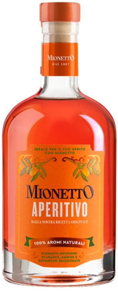 0,5Л АПЕРИТИВ MIONETTO — 8 099 〒 0,5Л АПЕРИТИВ MIONETTO — 8 099 〒 | Купить с доставкой