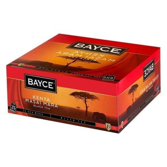 1,5Г*100 ЧАЙ MASAI MARA BAYCE — 999 〒 1,5Г*100 ЧАЙ MASAI MARA BAYCE — 999 〒 | Купить с доставкой