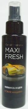 Освежитель воздуха MAXI FRESH новая машина — 2 257 〒 Освежитель воздуха MAXI FRESH новая машина — 2 257 〒 | Купить с доставкой