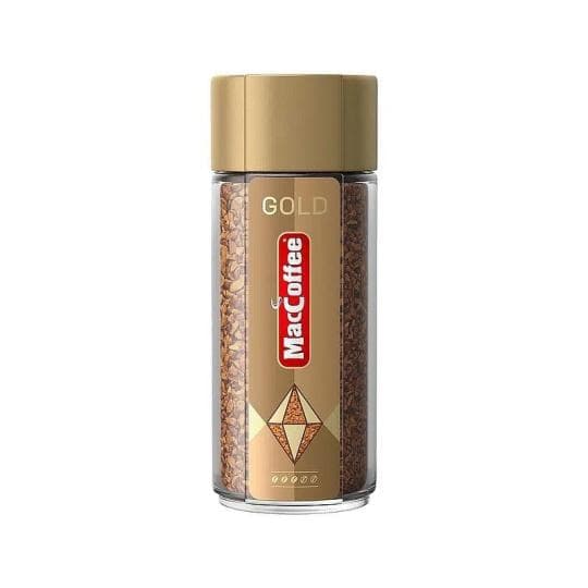 90ГР КОФЕ MACCOFFEE GOLD — 3 049 〒 90ГР КОФЕ MACCOFFEE GOLD — 3 049 〒 | Купить с доставкой