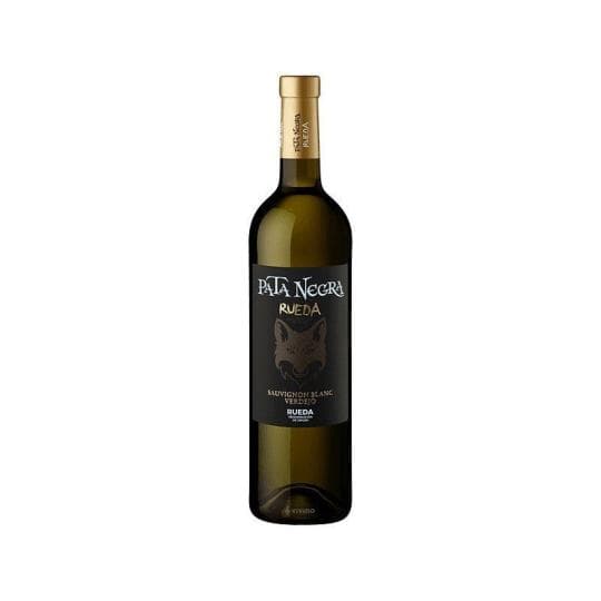133 ВИНО PATA NEGRA SAUVIGNON BLANC VERDEJO RUEDA 13% БЕЛ.СУХ. 0,75 Л СТ/БУТ./6 — 5 392 〒 133 ВИНО PATA NEGRA SAUVIGNON BLANC VERDEJO RUEDA 13% БЕЛ.СУХ. 0,75 Л СТ/БУТ./6 — 5 392 〒 | Купить с доставкой