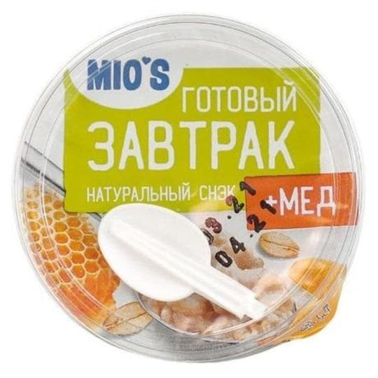 ПРОДУКТ МОЛОЧНЫЙ ГОТОВЫЙ ЗАВТРАК NӘTIGE MIOS НАТУРАЛЬНЫЙ СНЭК/МЕД 2,5% 140 Г/10 — 629 〒 ПРОДУКТ МОЛОЧНЫЙ ГОТОВЫЙ ЗАВТРАК NӘTIGE MIOS НАТУРАЛЬНЫЙ СНЭК/МЕД 2,5% 140 Г/10 — 629 〒 | Купить с доставкой