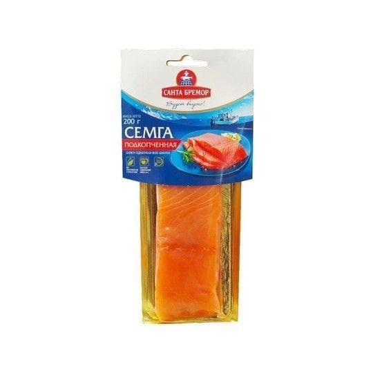 200Г СЕМГА ФИЛЕ КУСОК Х/К — 6 860 〒 200Г СЕМГА ФИЛЕ КУСОК Х/К — 6 860 〒 | Купить с доставкой