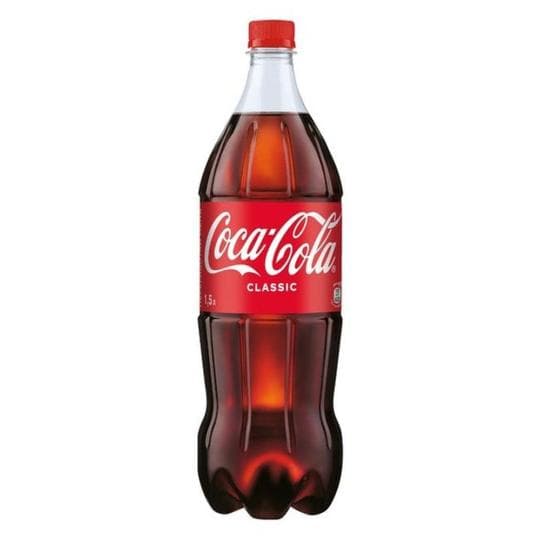 Напиток газированный Coca-Cola, 1,5 л, пэт — 920 〒 Напиток газированный Coca-Cola, 1,5 л, пэт — 920 〒 | Купить с доставкой
