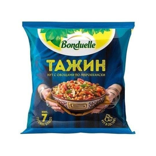 СМЕСЬ ОВОЩНАЯ BONDUELLE НУТ ПО-МАРОККАНСКИ ЗАМ 400Г ПАКЕТ — 2 205 〒 СМЕСЬ ОВОЩНАЯ BONDUELLE НУТ ПО-МАРОККАНСКИ ЗАМ 400Г ПАКЕТ — 2 205 〒 | Купить с доставкой