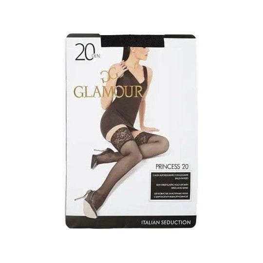 ЧУЛКИ ЖЕНСКИЕ GLAMOUR PRINCESS 20 AUT DAINO 2 — 4 580 〒 ЧУЛКИ ЖЕНСКИЕ GLAMOUR PRINCESS 20 AUT DAINO 2 — 4 580 〒 | Купить с доставкой