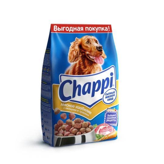 Корм сухой для собак Chappi мясное изобилие 2,5 кг — 4 489 〒 Корм сухой для собак Chappi мясное изобилие 2,5 кг — 4 489 〒 | Купить с доставкой