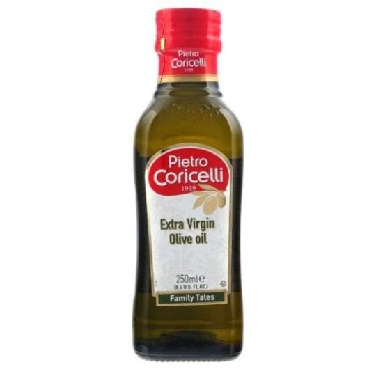 Масло оливковое Pietro Coricelli Extra virgin 250 мл — 3 839 〒 Масло оливковое Pietro Coricelli Extra virgin 250 мл — 3 839 〒 | Купить с доставкой