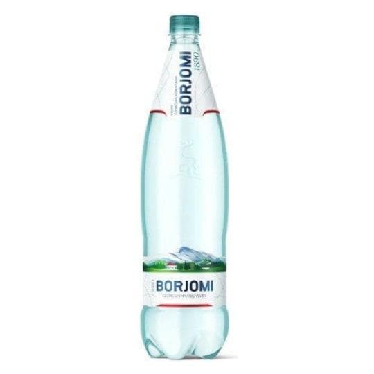 Borjomi минеральная вода 1,25 л. Пластик — 1 119 〒 Borjomi минеральная вода 1,25 л. Пластик — 1 119 〒 | Купить с доставкой