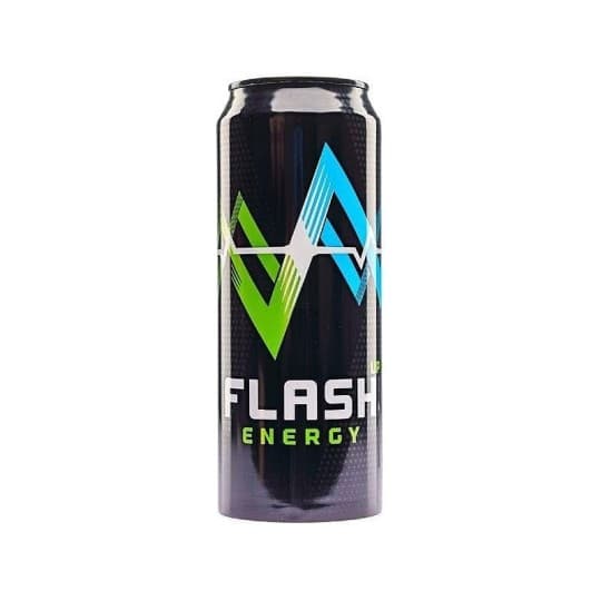 Энергетический напиток FLASH UP ENERGY, 0,45 л. — 550 〒 Энергетический напиток FLASH UP ENERGY, 0,45 л. — 550 〒 | Купить с доставкой