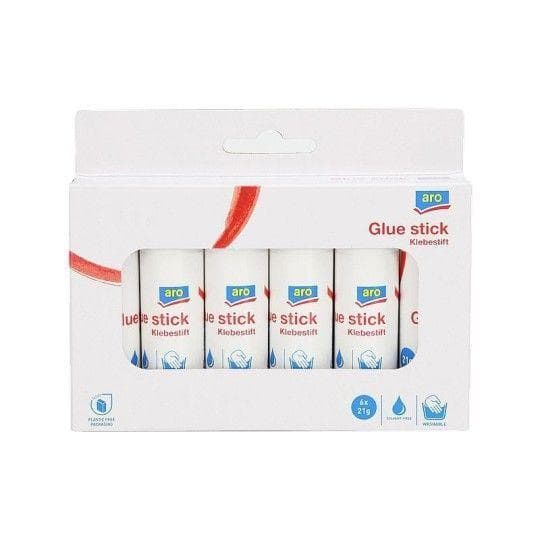 6ШТ КЛЕЙ КАРАНДАШ GL02 21Г ARO — 1 799 〒 6ШТ КЛЕЙ КАРАНДАШ GL02 21Г ARO — 1 799 〒 | Купить с доставкой