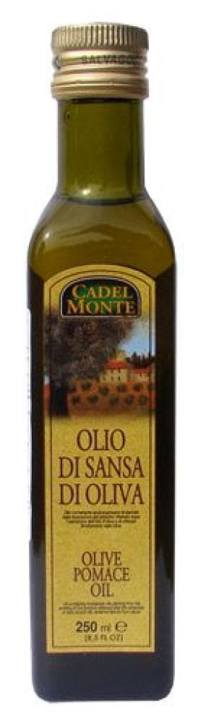 Cadelmonte Масло оливковое Pomace - 250 мл — 1 035 〒 Cadelmonte Масло оливковое Pomace - 250 мл — 1 035 〒 | Купить с доставкой