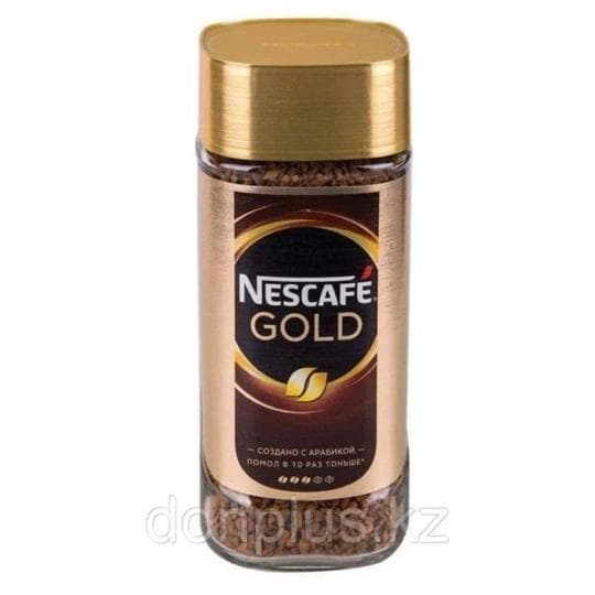 Кофе растворимый Nescafe Gold 95 г — 2 998 〒 Кофе растворимый Nescafe Gold 95 г — 2 998 〒 | Купить с доставкой
