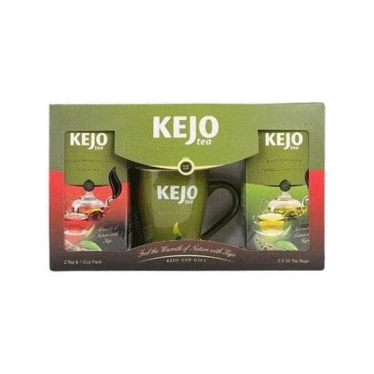 НАБОР ЧАЯ КEJOFOODS ЧЕРНЫЙ ЗЕЛЕНЫЙ И КРУЖКА ФАРФОР 600ГР — 2 692 〒 НАБОР ЧАЯ КEJOFOODS ЧЕРНЫЙ ЗЕЛЕНЫЙ И КРУЖКА ФАРФОР 600ГР — 2 692 〒 | Купить с доставкой