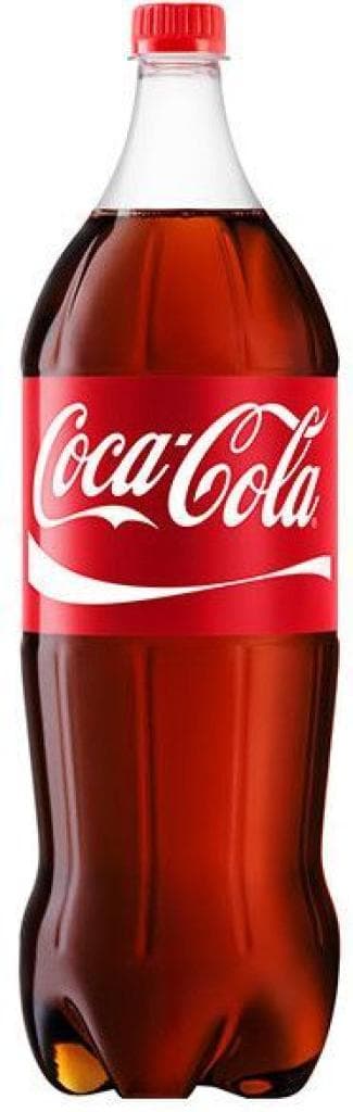 Напиток газированный Coca-Cola, 2 л, пэт — 1 007 〒 Напиток газированный Coca-Cola, 2 л, пэт — 1 007 〒 | Купить с доставкой