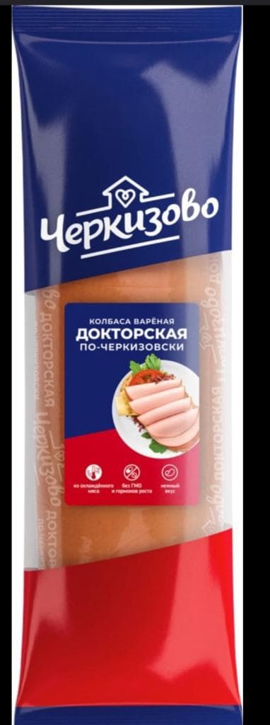 Колбаса Черкизово Докторская вареная вес — 2 600 〒 Колбаса Черкизово Докторская вареная вес — 2 600 〒 | Купить с доставкой