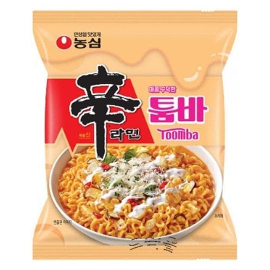 137ГР ЛАПША ТУМБА ШИН RAMEN — 909 〒 137ГР ЛАПША ТУМБА ШИН RAMEN — 909 〒 | Купить с доставкой
