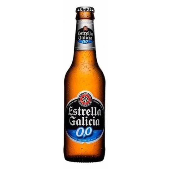 133Е ПИВО ESTRELLA GALICIA 0,4% 0,33 Л СТ/БУТ./24 — 1 319 〒 133Е ПИВО ESTRELLA GALICIA 0,4% 0,33 Л СТ/БУТ./24 — 1 319 〒 | Купить с доставкой