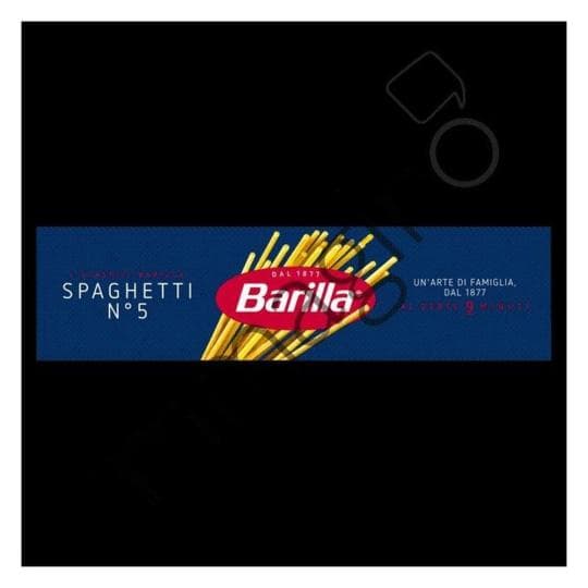 Макаронные изделия Barilla Spaghettini n.3 из твёрдых сортов пшеницы, 450 г — 939 〒 Макаронные изделия Barilla Spaghettini n.3 из твёрдых сортов пшеницы, 450 г — 939 〒 | Купить с доставкой