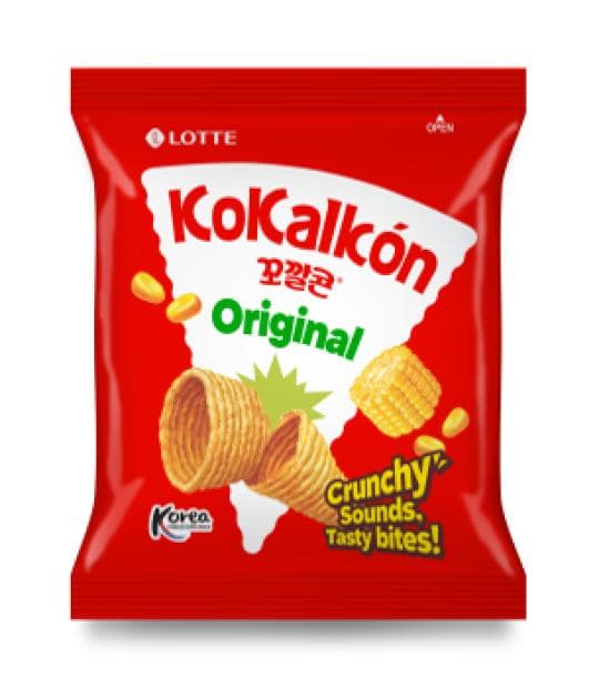 ЧИПСЫ КУКУРУЗНЫЕ LOTTE ОРИГИНАЛЬНЫЕ 67ГР ПКТ/ПП — 469 〒 ЧИПСЫ КУКУРУЗНЫЕ LOTTE ОРИГИНАЛЬНЫЕ 67ГР ПКТ/ПП — 469 〒 | Купить с доставкой