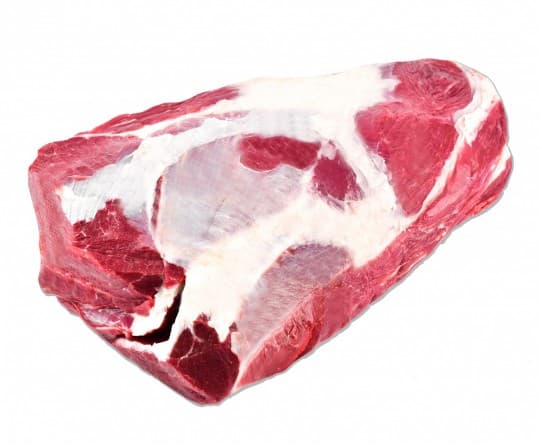 Говядина KazBeef мякоть лопаточной части замороженная вес — 8 998 〒 Говядина KazBeef мякоть лопаточной части замороженная вес — 8 998 〒 | Купить с доставкой